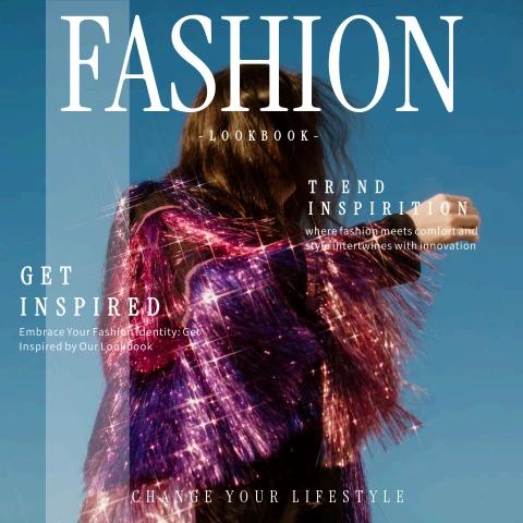 Fashion Lookbook