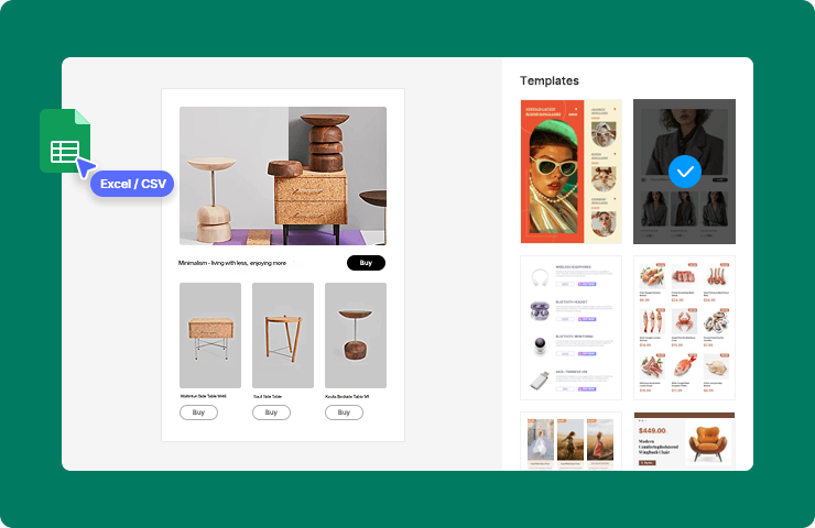 AnyFlip flipbook maker