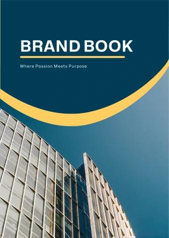 Brand Identity Book