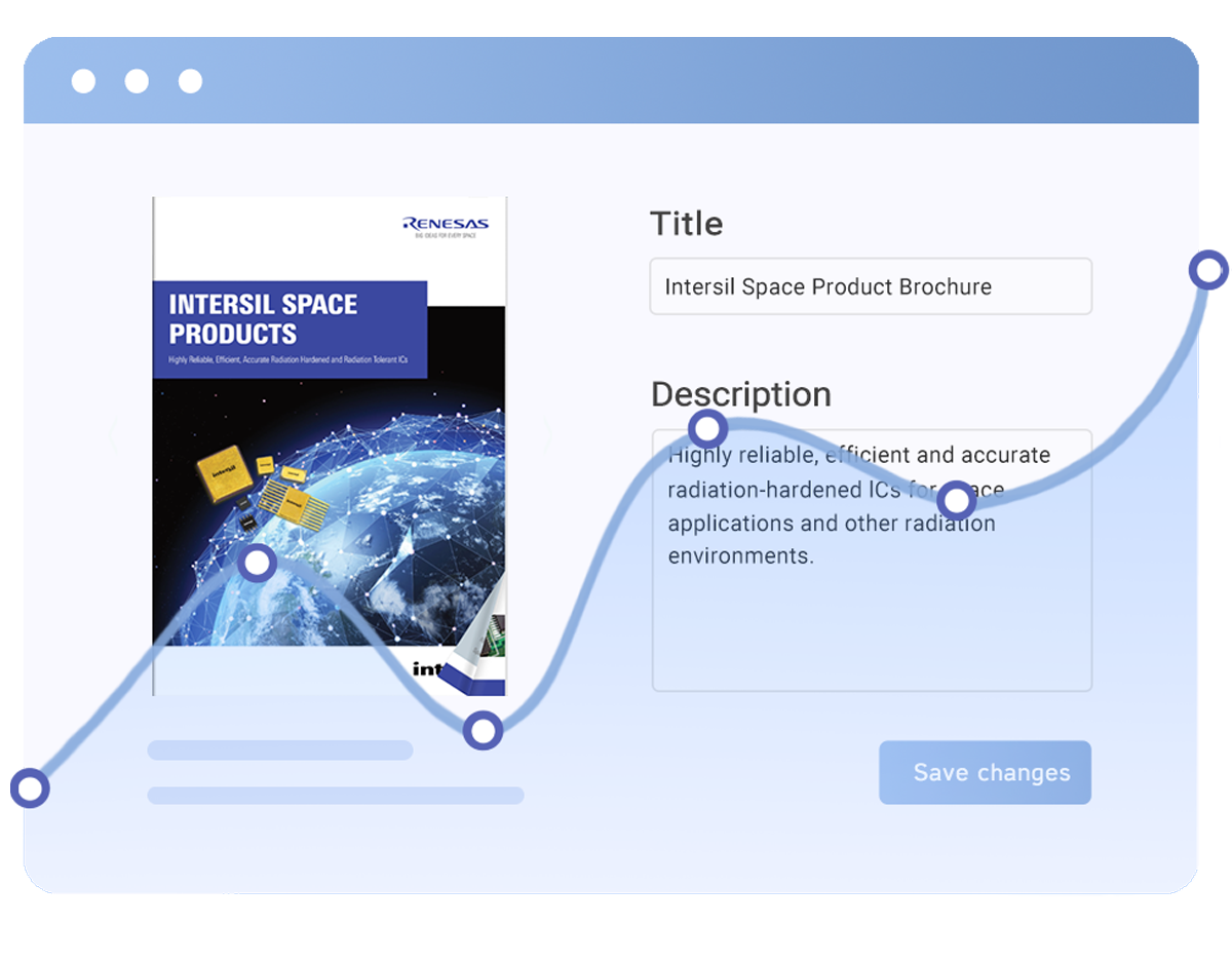 PDF to Flipbook Conversion