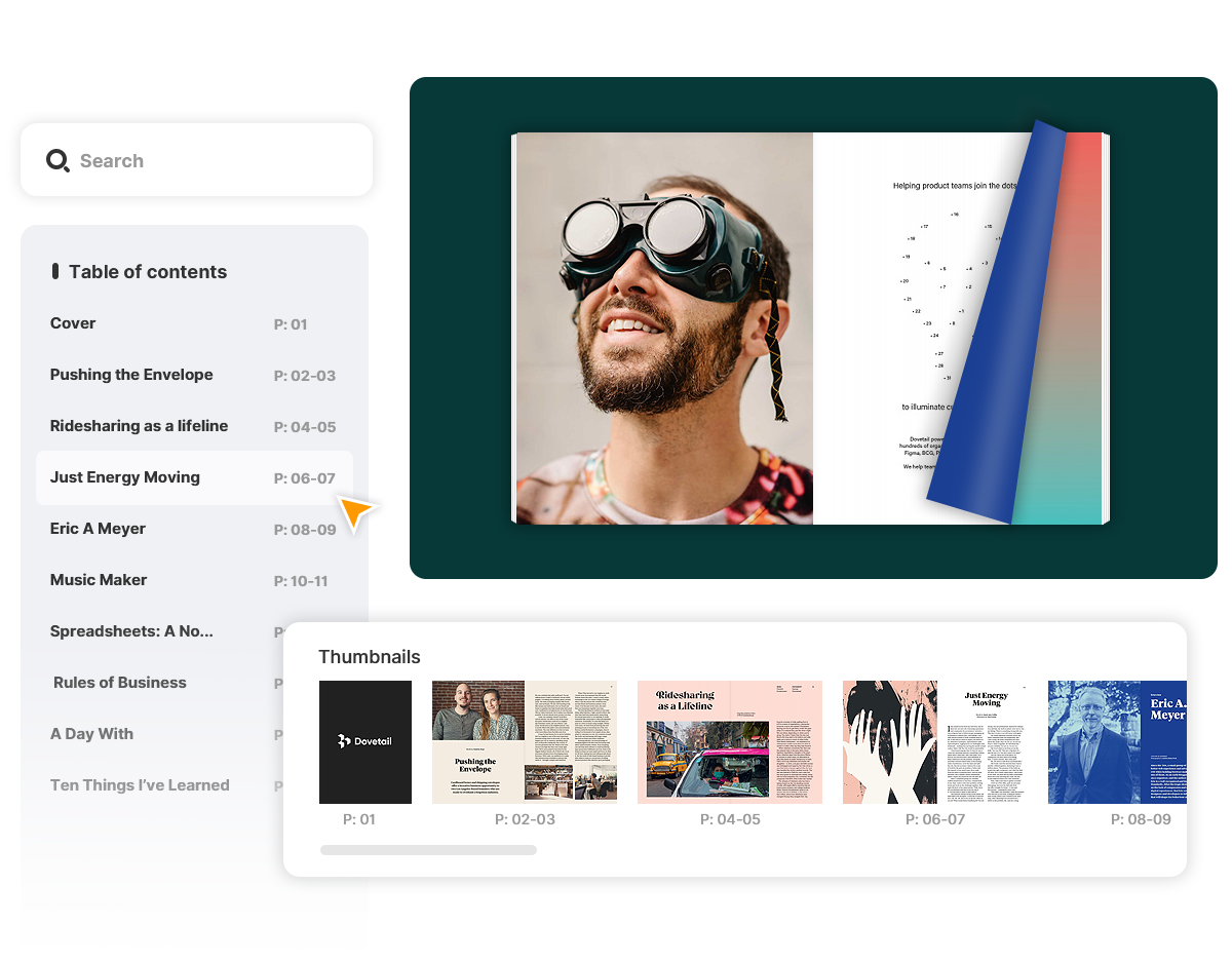 Templates and Themes