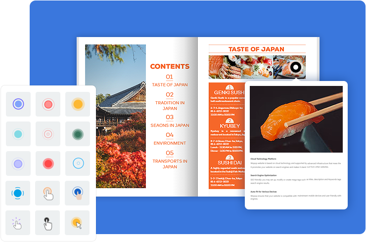 Cloud Platform