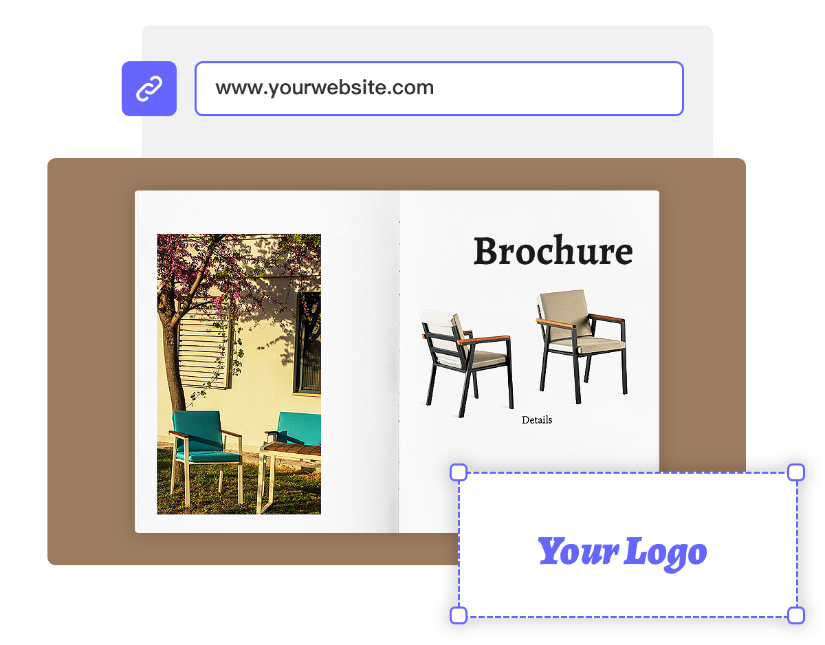 PDF to Flipbook Conversion