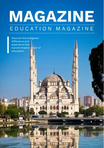 Education Magazine